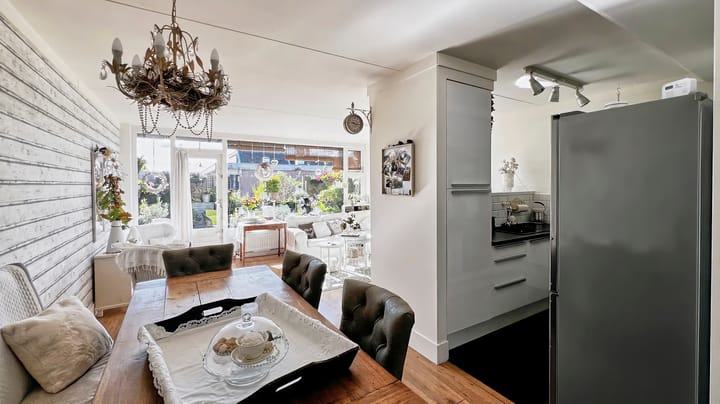 Foto 25 van Wetering 110