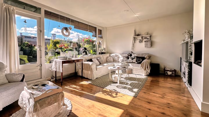 Foto 3 van Wetering 110