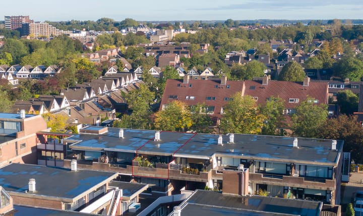 Foto 58 van Wetering 110