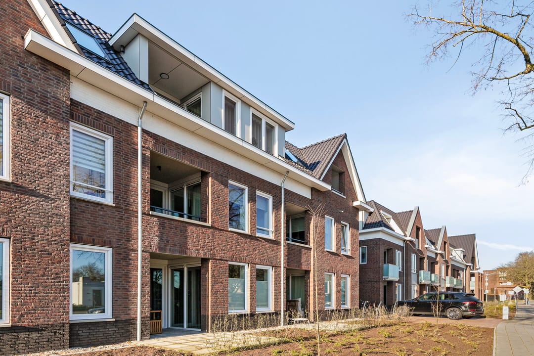 Foto 1 van Lagekerk 39