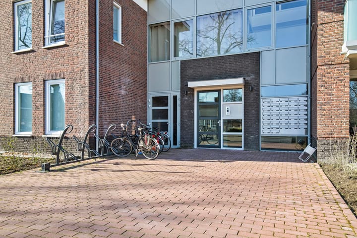 Foto 7 van Lagekerk 39