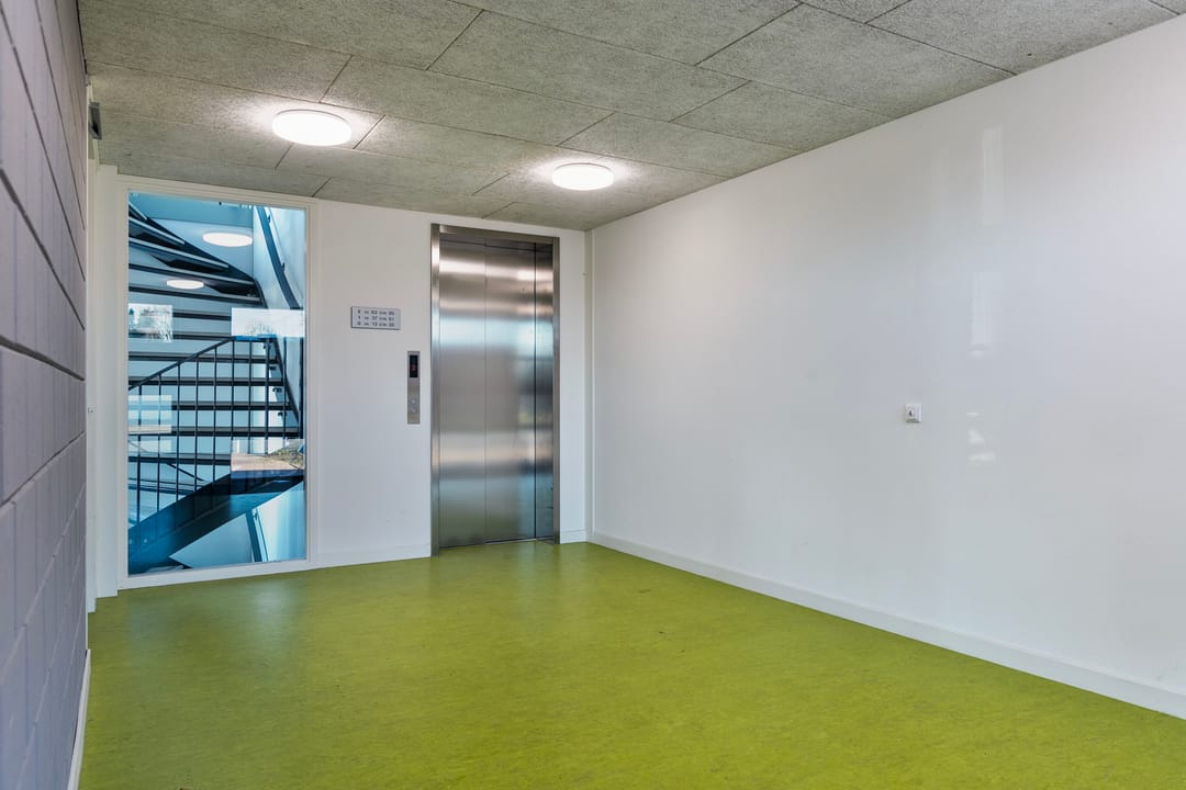 Foto 8 van Lagekerk 39