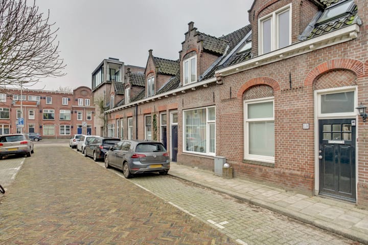 Foto 2 van Verenigingstraat 10