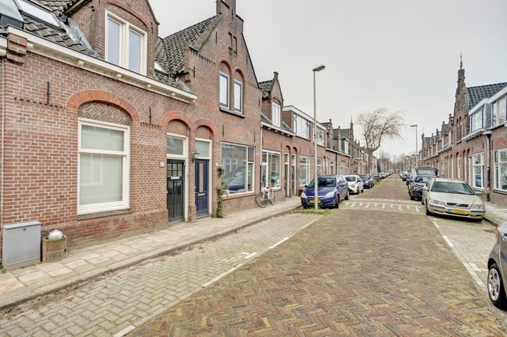 Foto 3 van Verenigingstraat 10