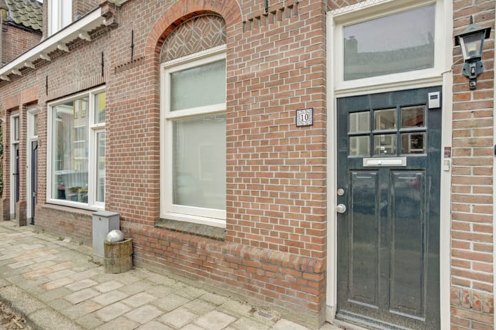 Foto 4 van Verenigingstraat 10