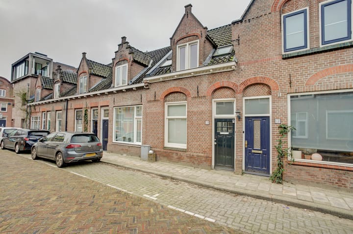 Foto 5 van Verenigingstraat 10