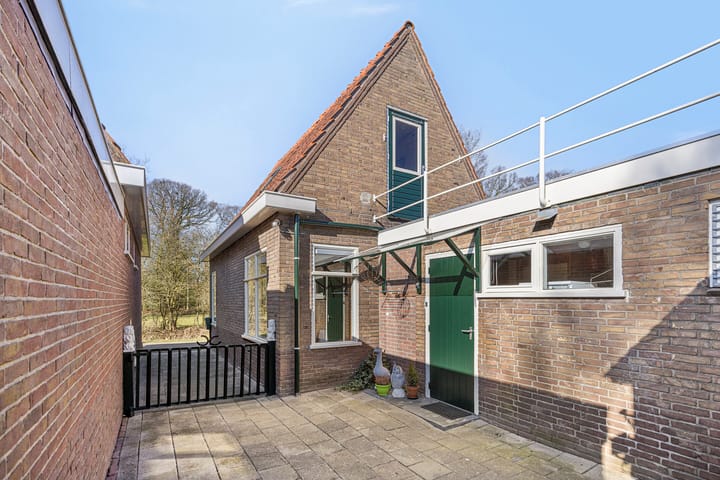 Foto 2 van het Meer 7