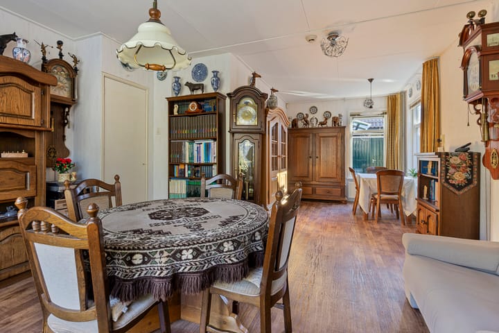 Foto 3 van het Meer 7