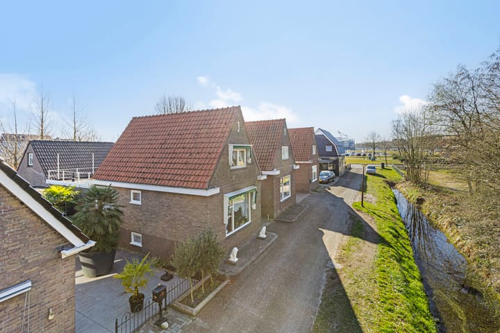 Foto 5 van het Meer 7