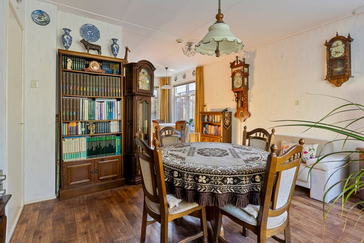 Foto 9 van het Meer 7