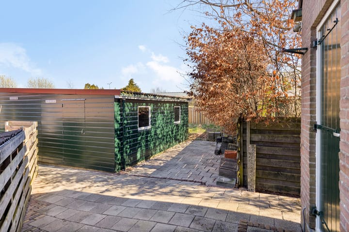 Foto 25 van het Meer 7