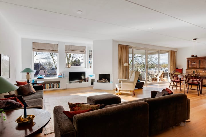 Foto 2 van Fort Oranje 43