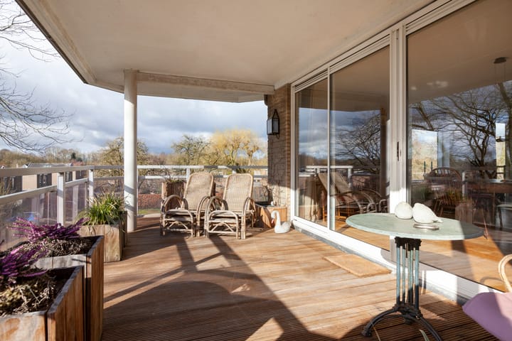 Foto 3 van Fort Oranje 43