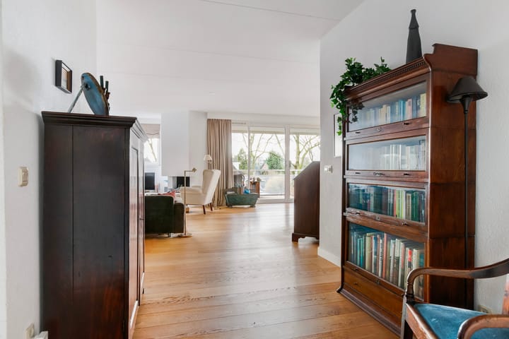 Foto 5 van Fort Oranje 43