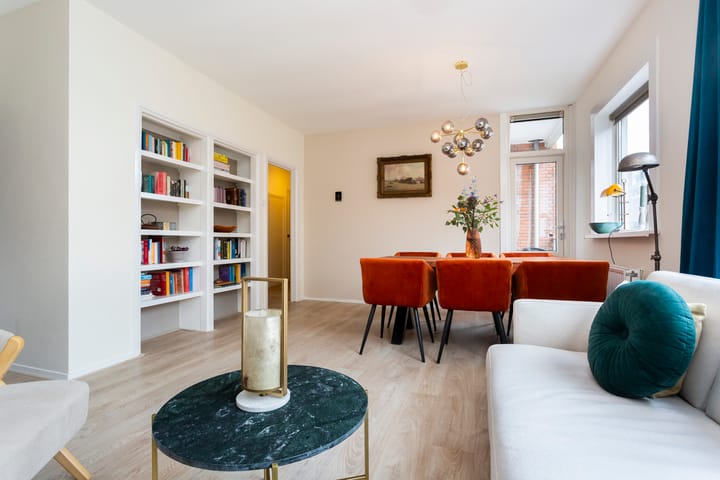 Foto 3 van Slotstraat 28-B