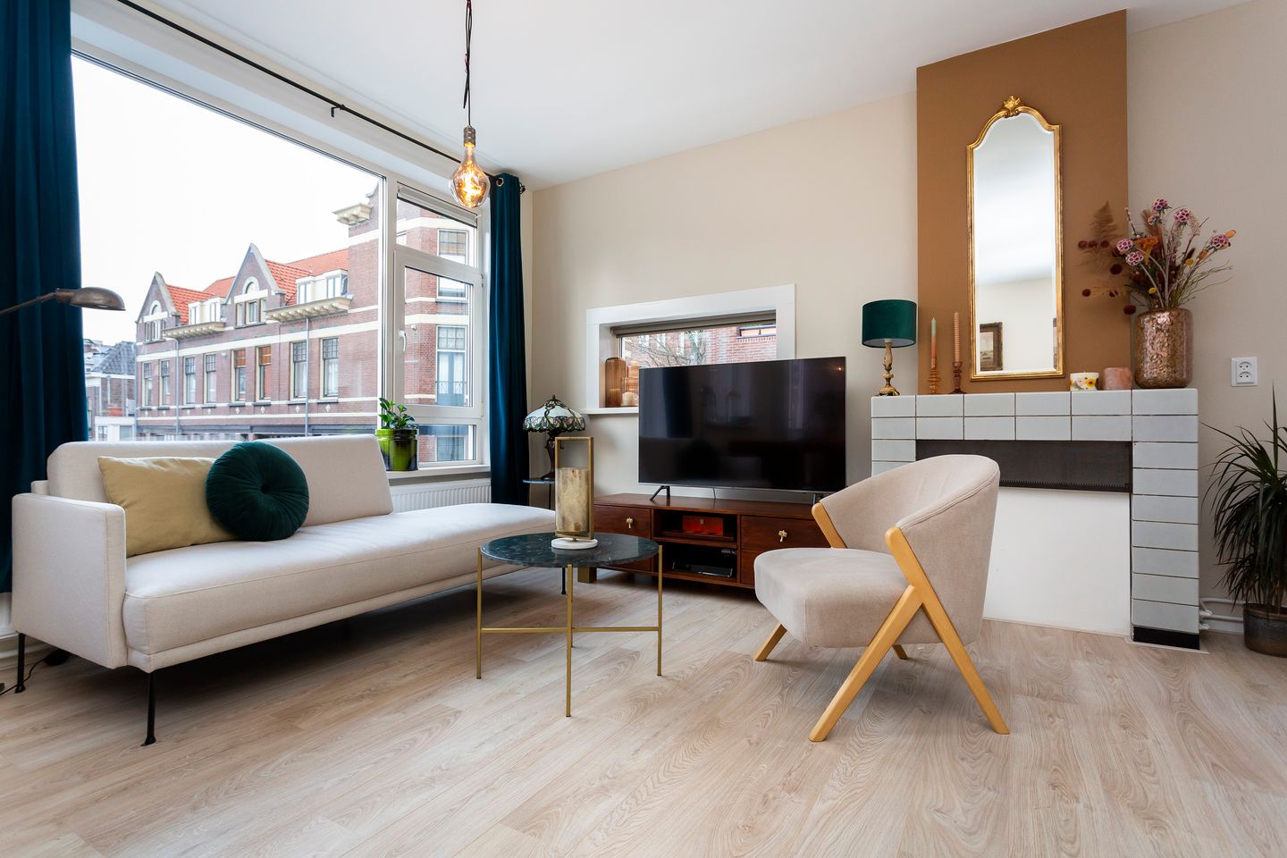 Photo 4 of Slotstraat 28-B