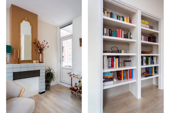 Foto 5 van Slotstraat 28-B