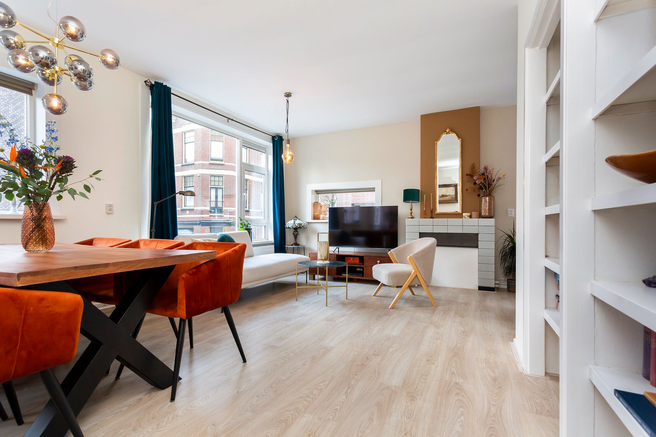 Photo 6 of Slotstraat 28-B