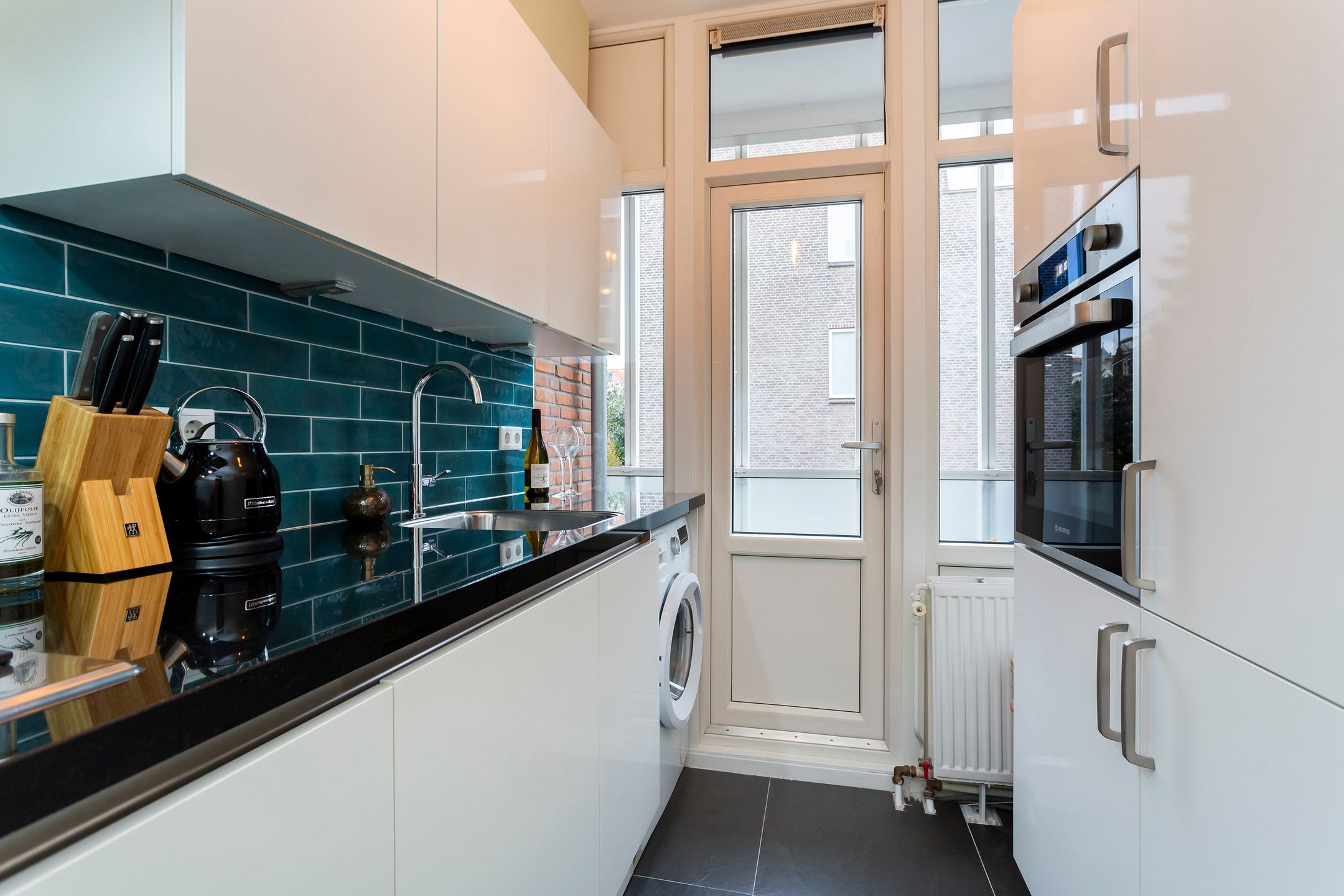 Photo 9 of Slotstraat 28-B