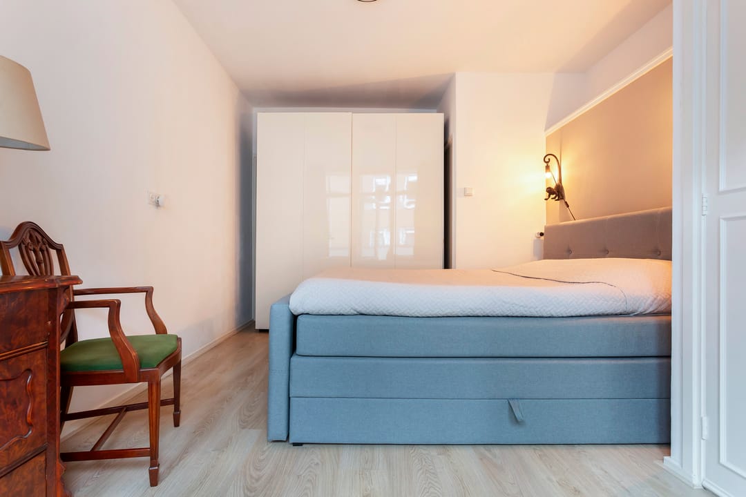 Photo 11 of Slotstraat 28-B