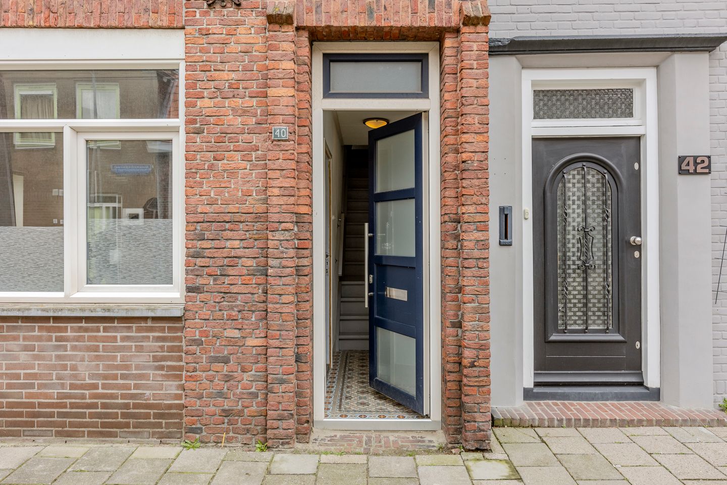 Foto 5 van Nieuwediepstraat 40