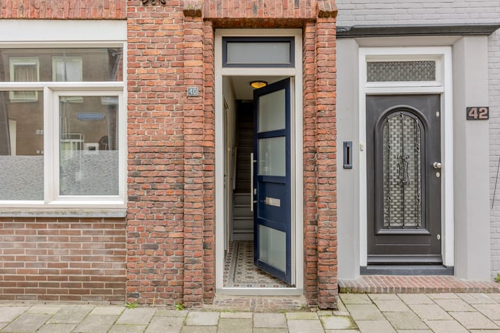 Foto 5 van Nieuwediepstraat 40