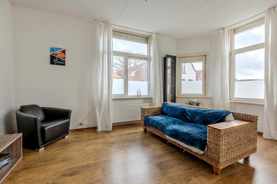 Foto 17 van Nieuwediepstraat 40