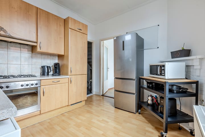 Foto 22 van Nieuwediepstraat 40