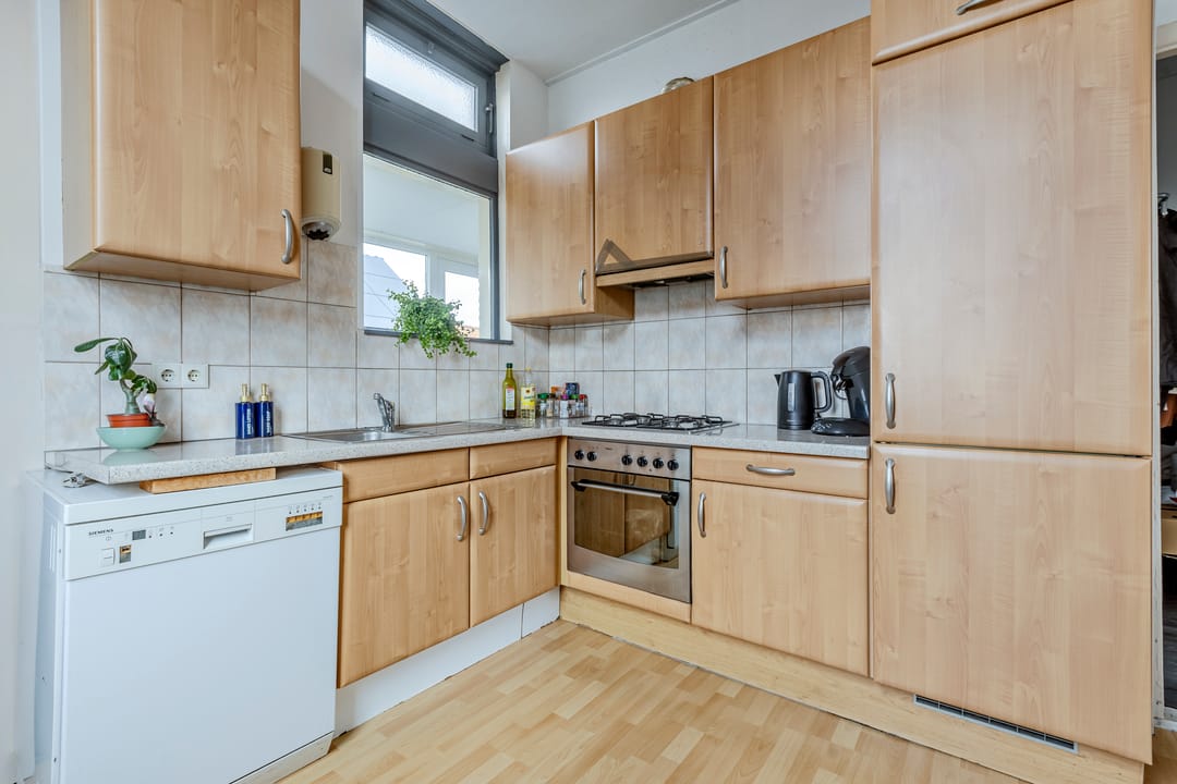 Foto 23 van Nieuwediepstraat 40