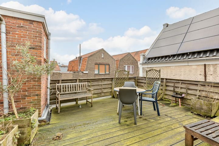 Foto 33 van Nieuwediepstraat 40