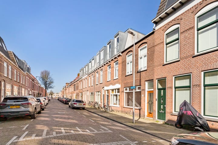 Foto 6 van Amaliastraat 59