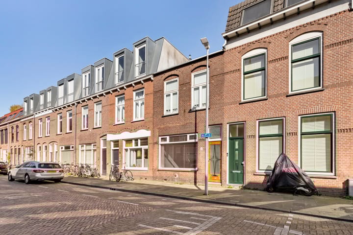 Foto 7 van Amaliastraat 59