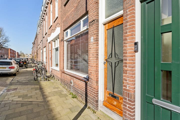 Foto 8 van Amaliastraat 59