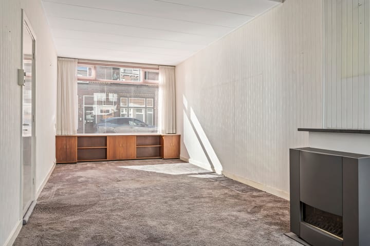 Foto 2 van Amaliastraat 59