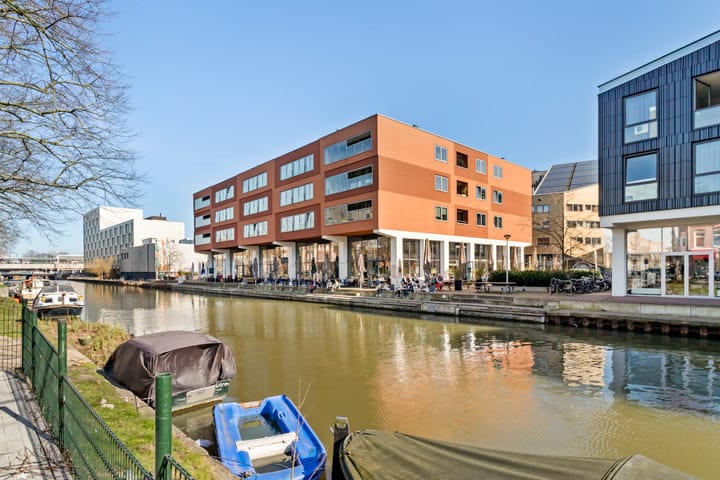 Foto 33 van Amaliastraat 59