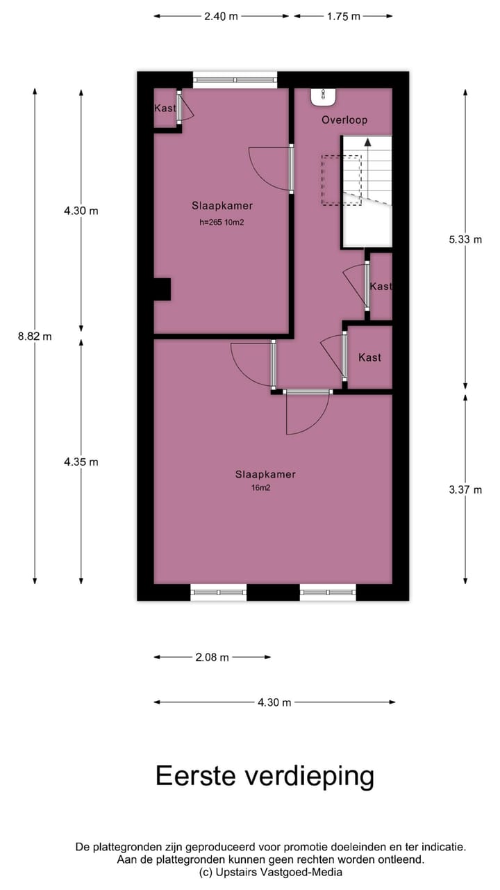 Foto 38 van Amaliastraat 59