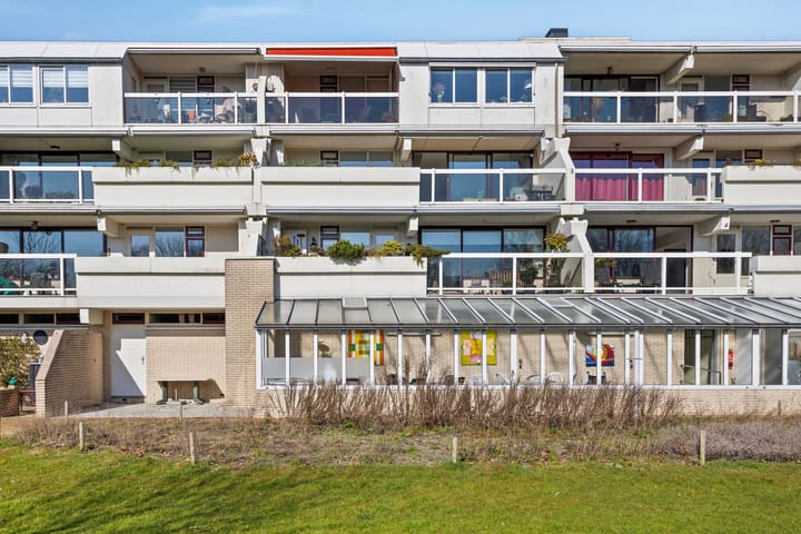 Foto 4 van Queridolaan 95