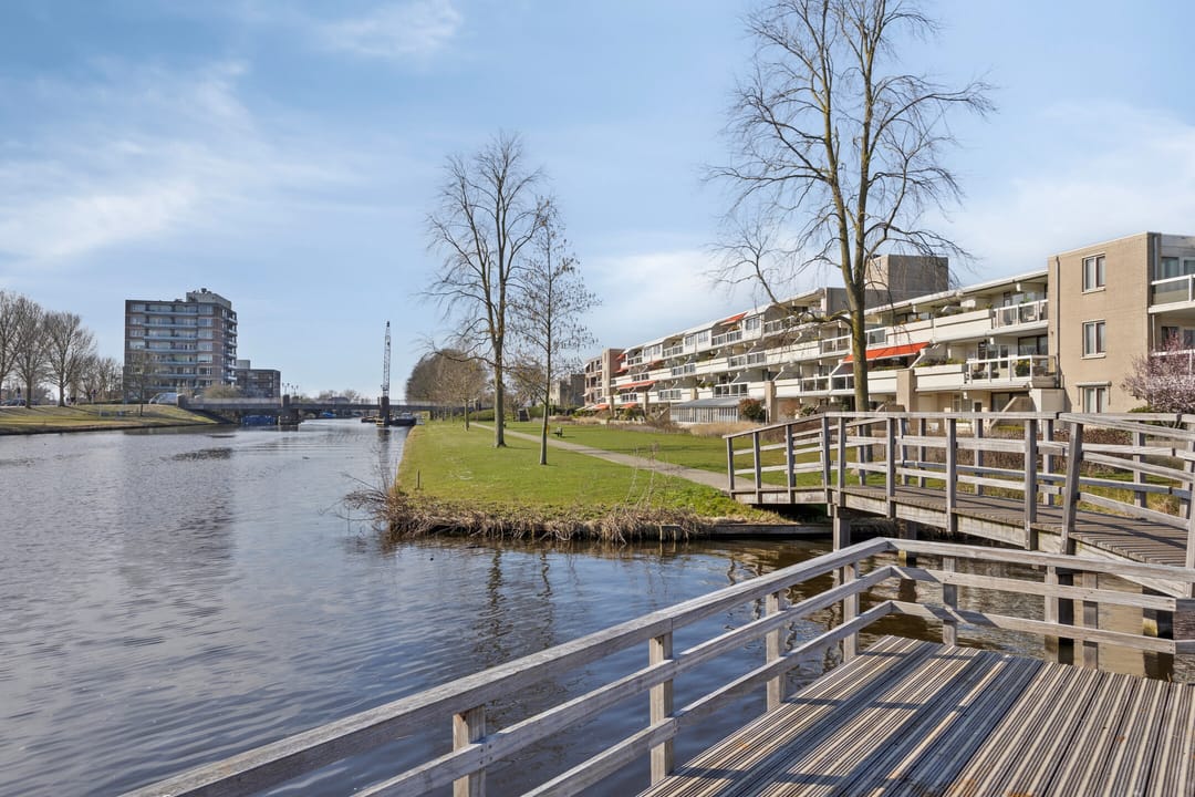 Foto 1 van Queridolaan 95