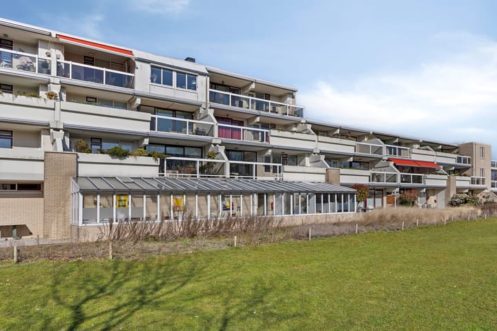 Foto 5 van Queridolaan 95