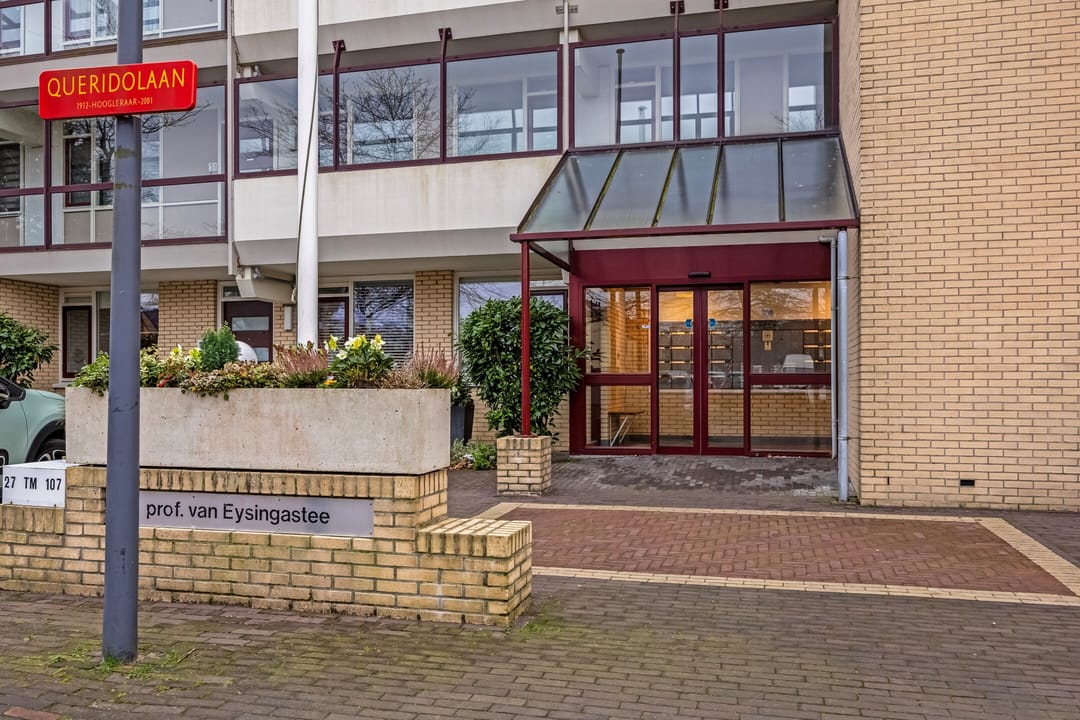 Foto 8 van Queridolaan 95