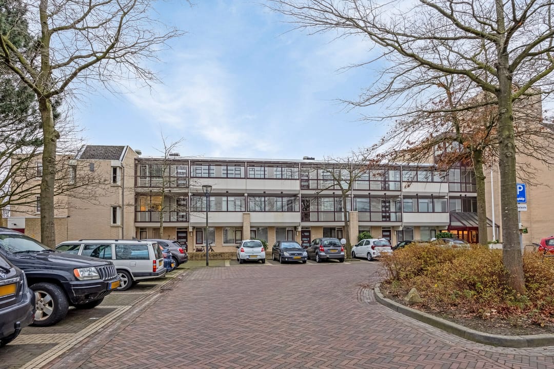 Foto 7 van Queridolaan 95