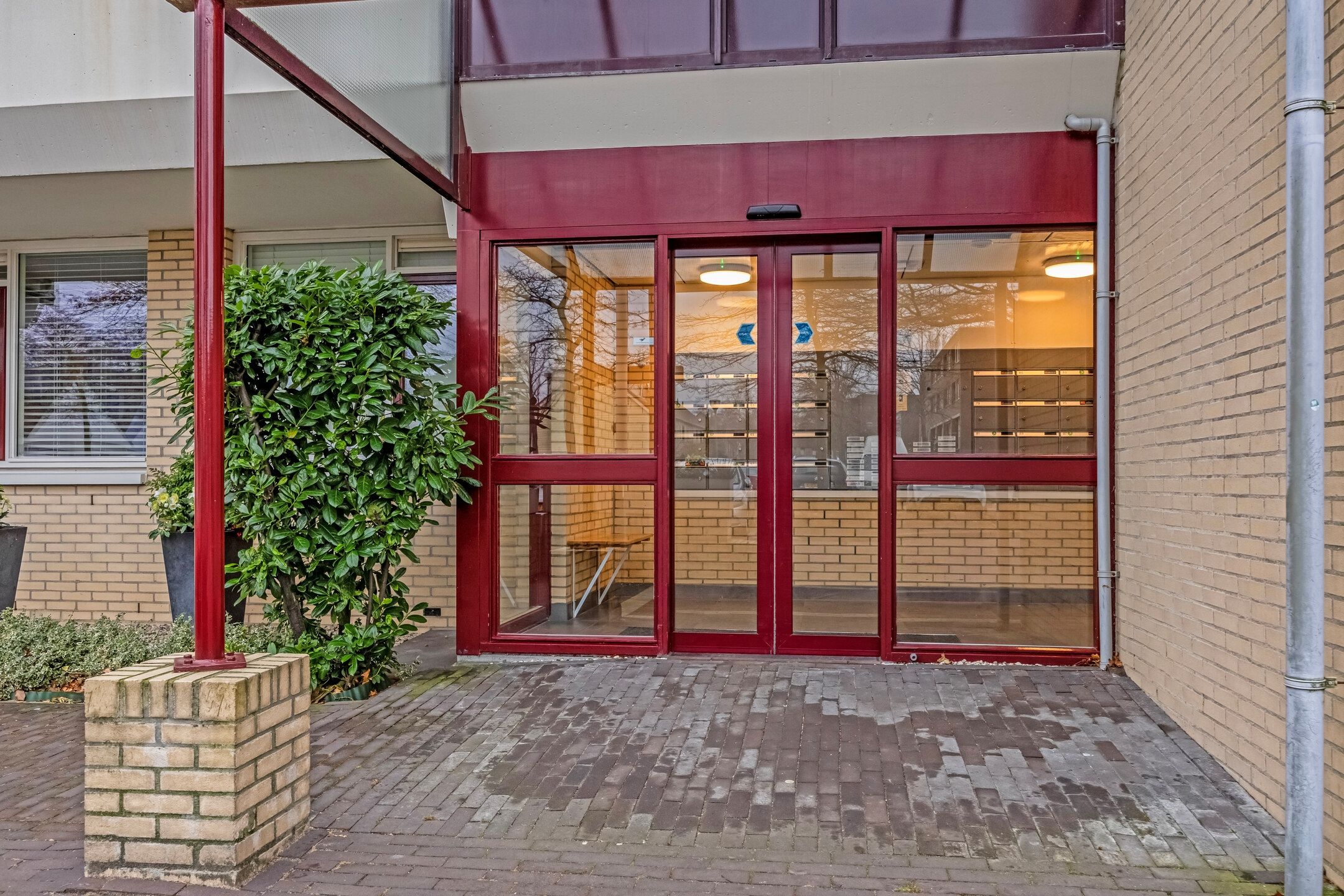 Foto 9 van Queridolaan 95