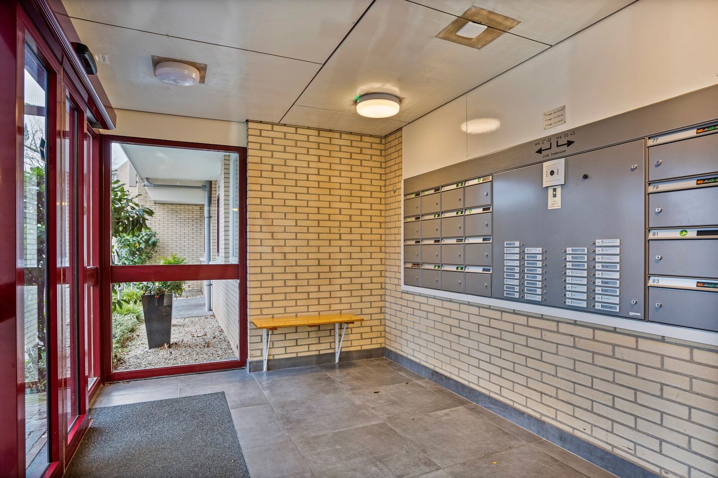 Foto 10 van Queridolaan 95