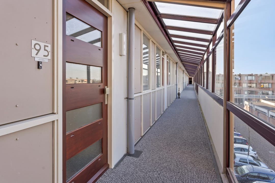 Foto 13 van Queridolaan 95