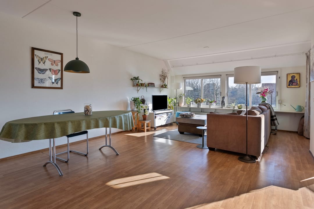 Foto 2 van Queridolaan 95