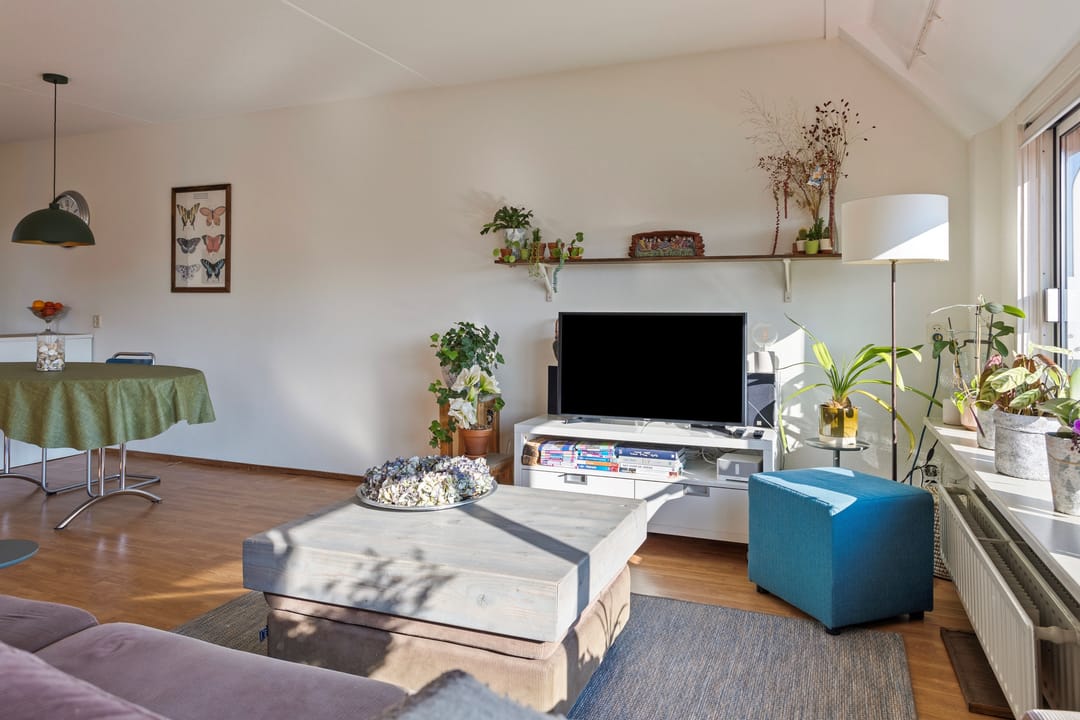 Foto 16 van Queridolaan 95