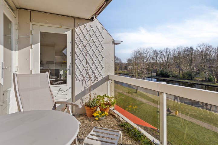 Foto 3 van Queridolaan 95