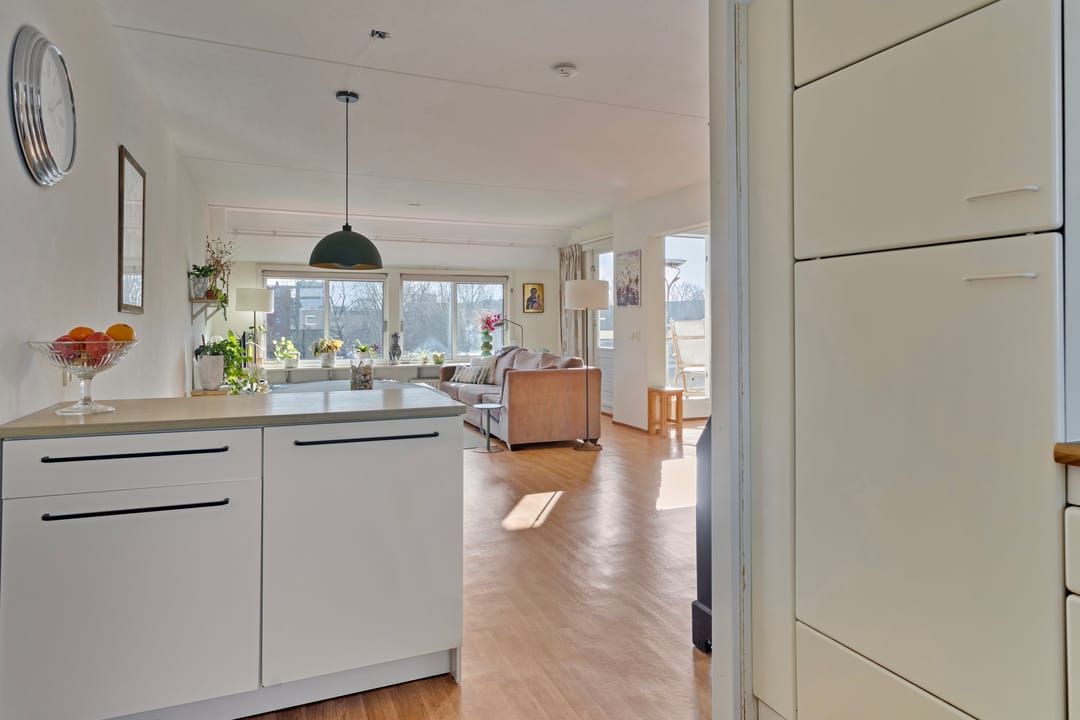 Foto 22 van Queridolaan 95