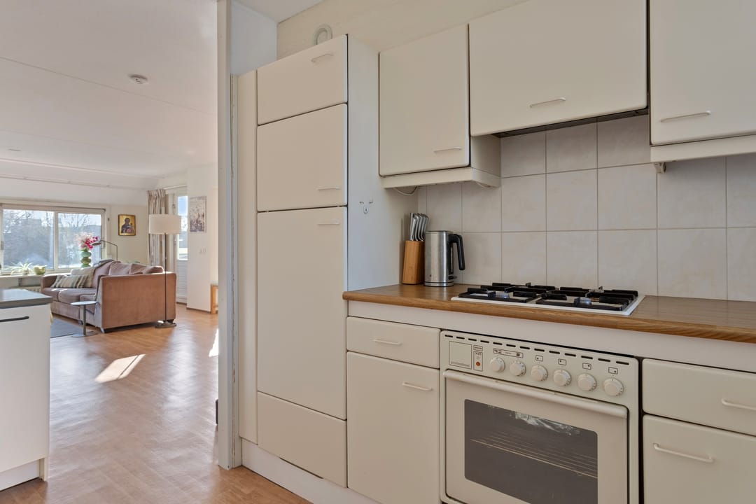 Foto 23 van Queridolaan 95