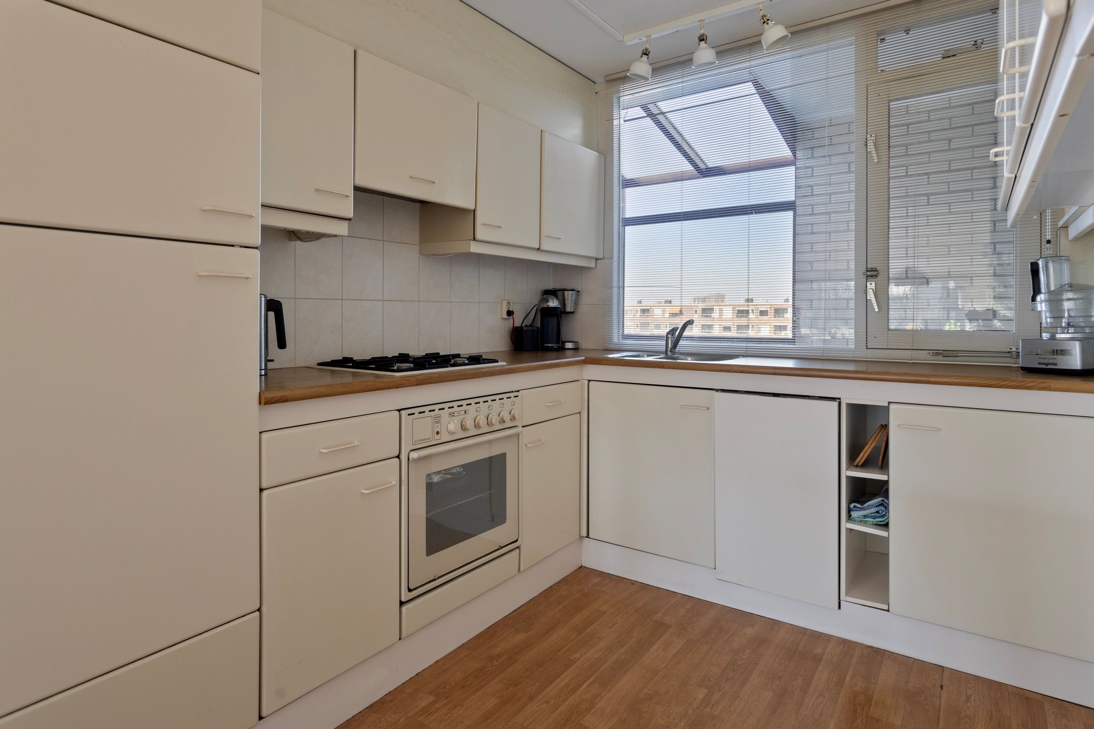 Foto 24 van Queridolaan 95